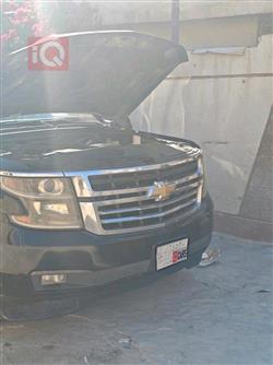 شيفروليه تاهو